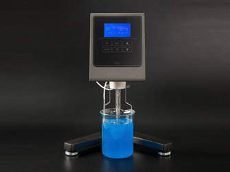 Computerised Viscometer